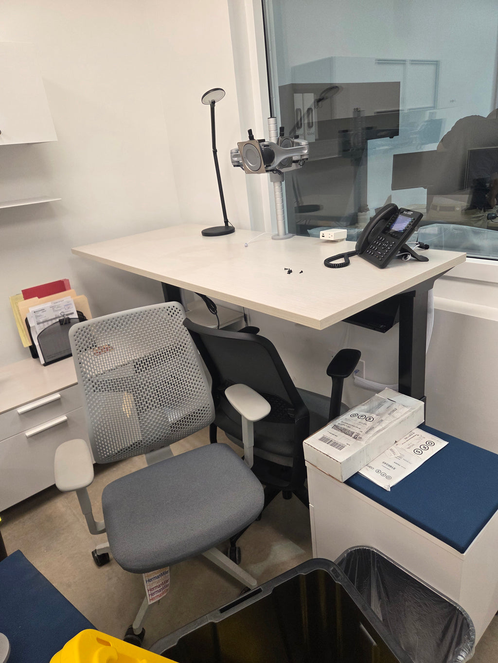 BRC Shared Office, OFFICE 123