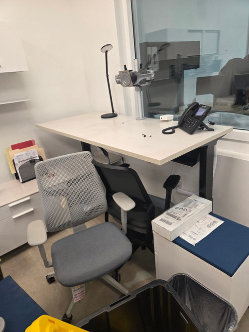 BRC Shared Office, OFFICE 123