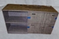 Knoll Anchor Credenza - Open 18 - Right Hand