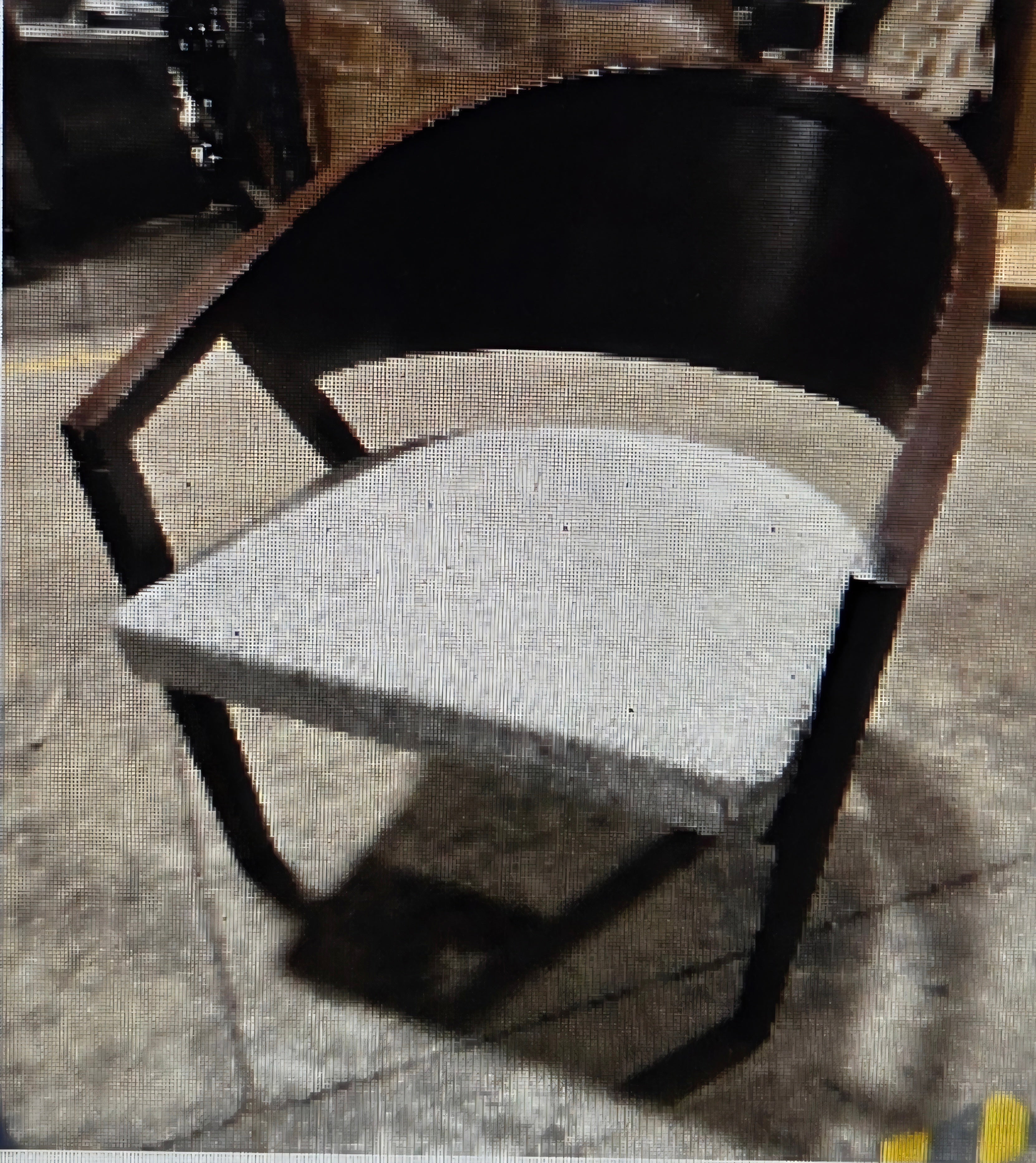 Knoll Side Chair