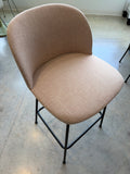 Muuto Oslo Chairs, Reupholstered, Break 104