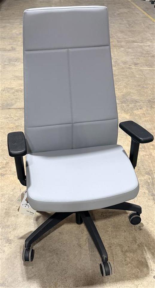 COFI EXECUTIVE HEIGHT CHAIR - DOVER - WLST