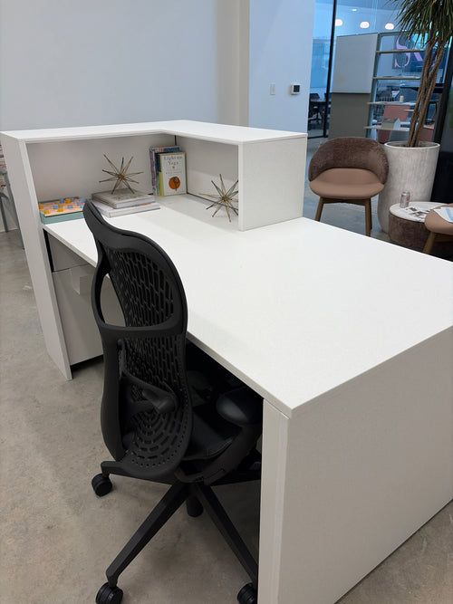 Commend Cabinets, Office 105 (Nurse)
