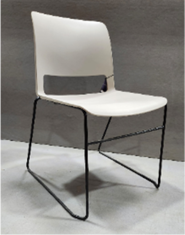 Stackable Side Chair