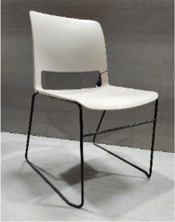 Stackable Side Chair
