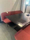 30X30 SQUARE TABLES FROM JUUL INVENTORY