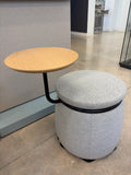 Lasso Sng Stool,single stool & table,single fabric - COLAB 107
