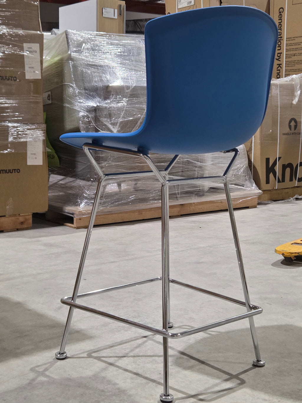 Knoll Bertoia Stool