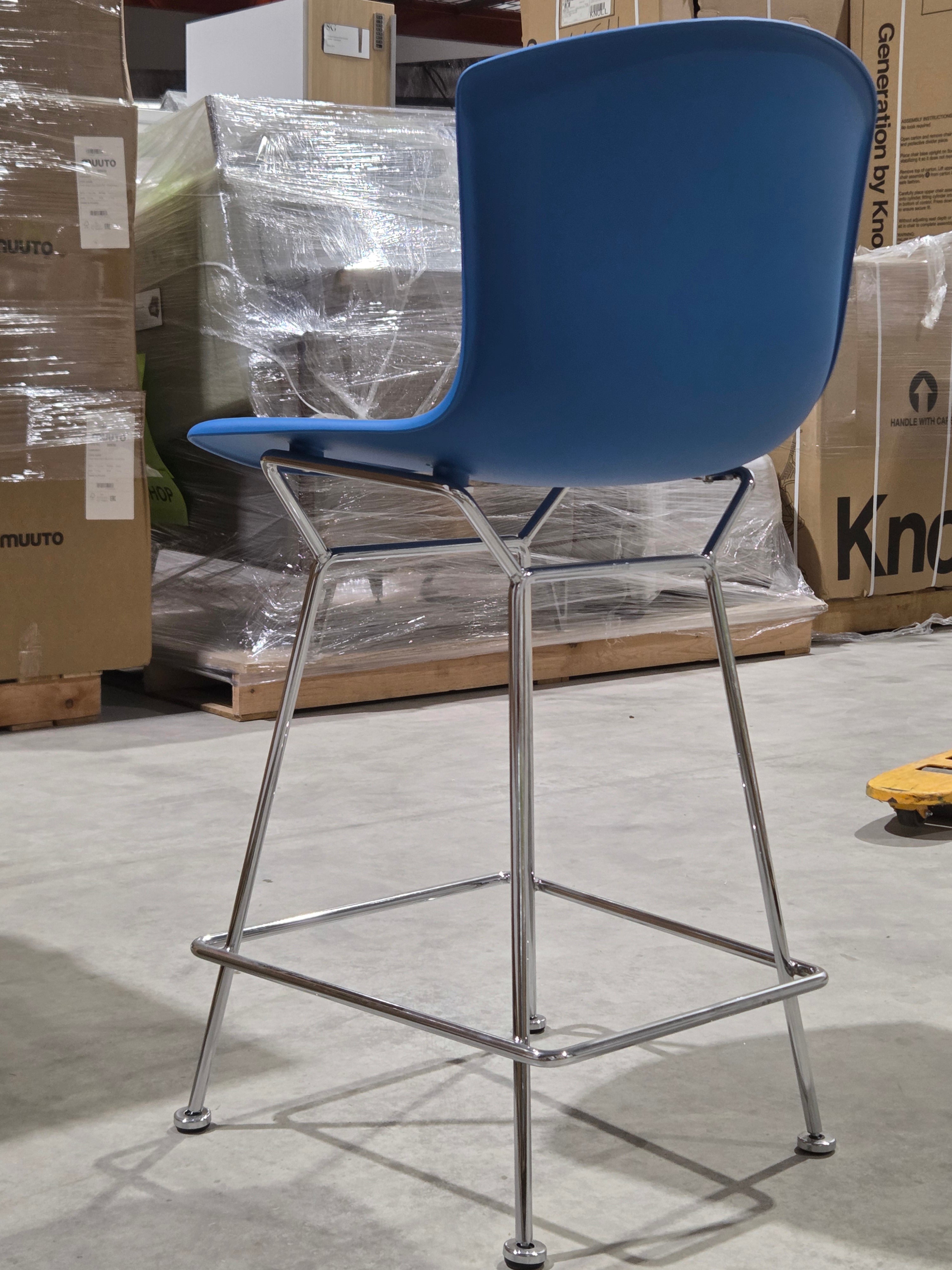 Knoll Bertoia Stool