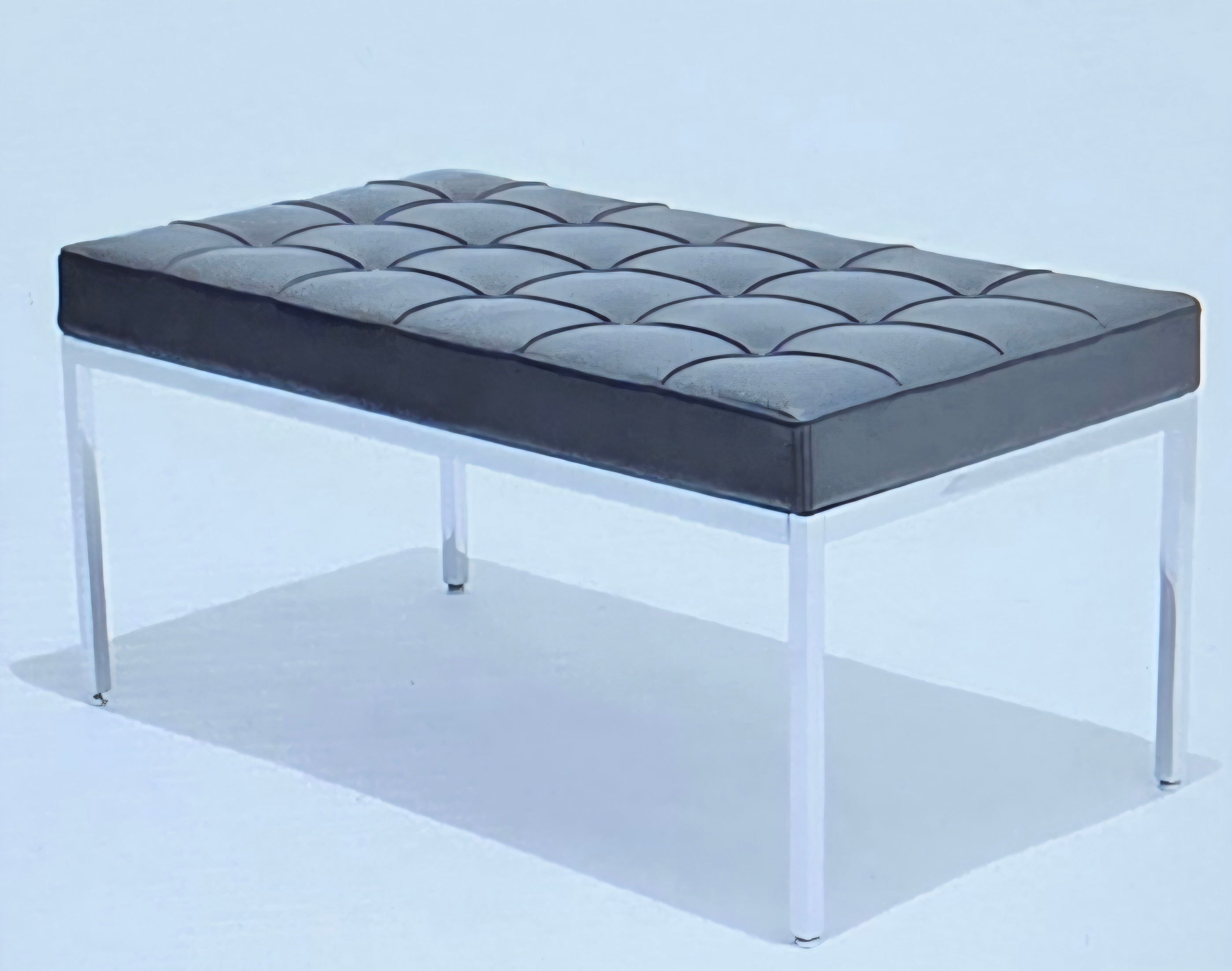 Florence Knoll Bench
