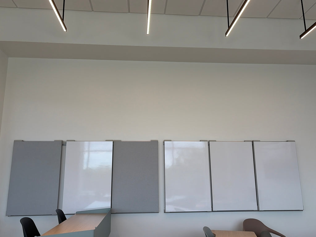 OE1 Wallboards, FLEX OPT2