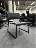Knoll Chadwich Spark Stackable Lounge Chair