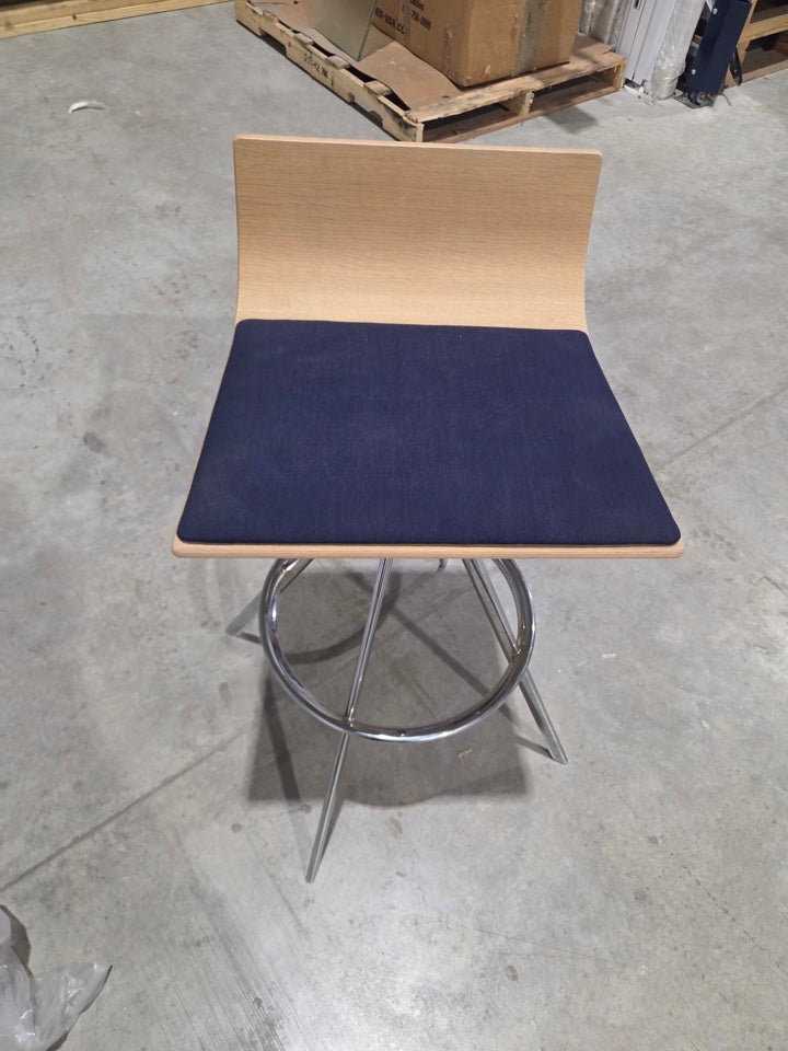 Stool - TBD