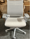 Task, Highback, Mesh Back, Standard Synchro, Height/Widt (SO#24332-51136)