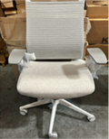 Task, Highback, Mesh Back, Standard Synchro, Height/Widt (SO#24332-51136)