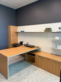 Cove Private Office, Office 109 - HLC