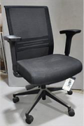 Task Chair, Mesh Back, Uph Seat, Assy, HD