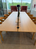 Muuto Library Table, Office 108