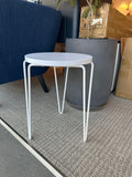 Hairpin Stacking Table, Indoor