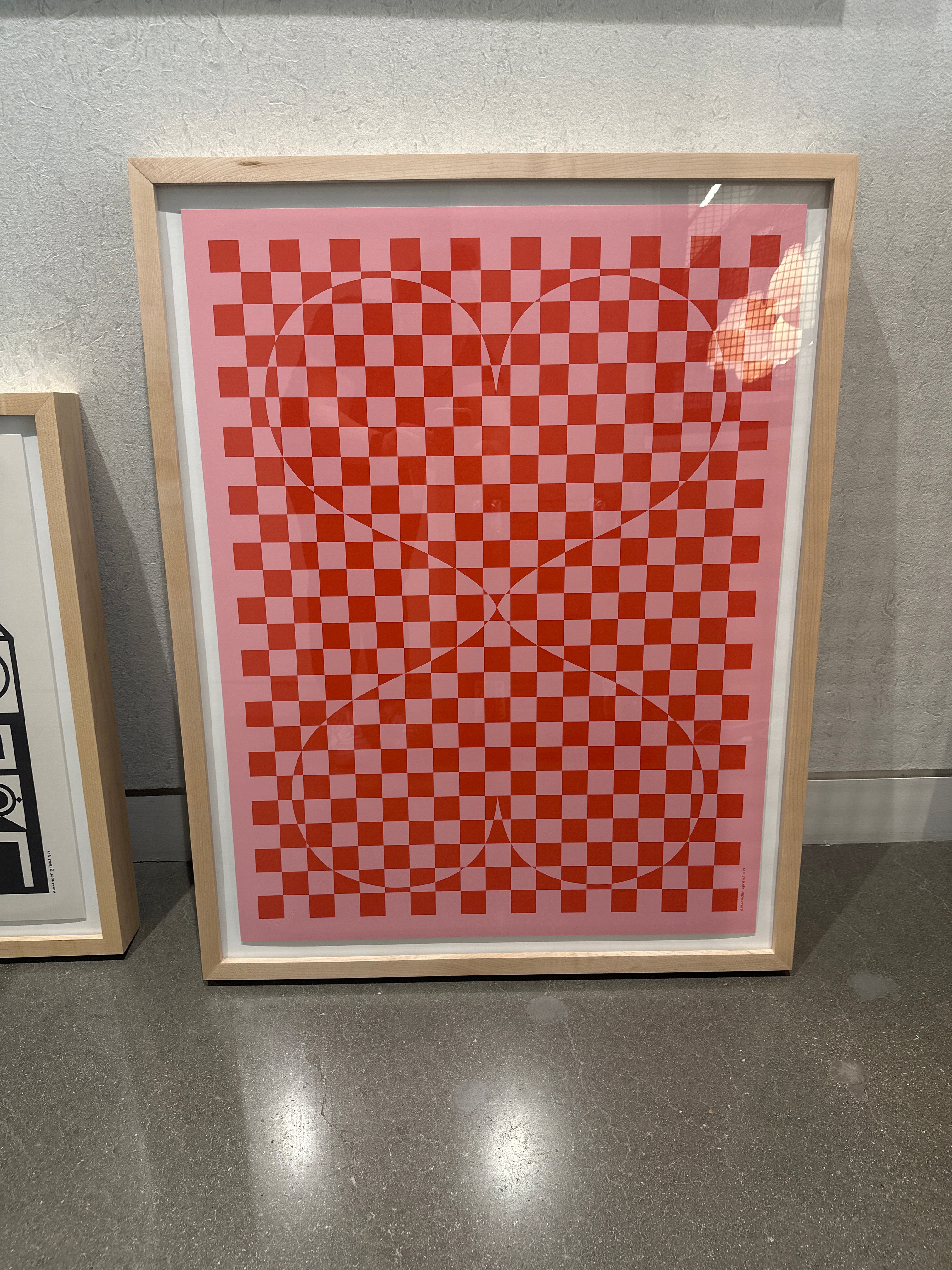 Girard Double Heart