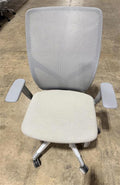 HON FLEXION TASK CHAIR - SEASHELL - WLST