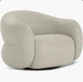 Soffi Swivel Chair