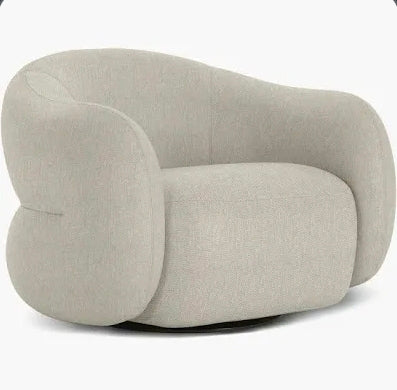 Soffi Swivel Chair