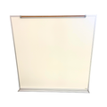 Claridge Markerboard - 4x4