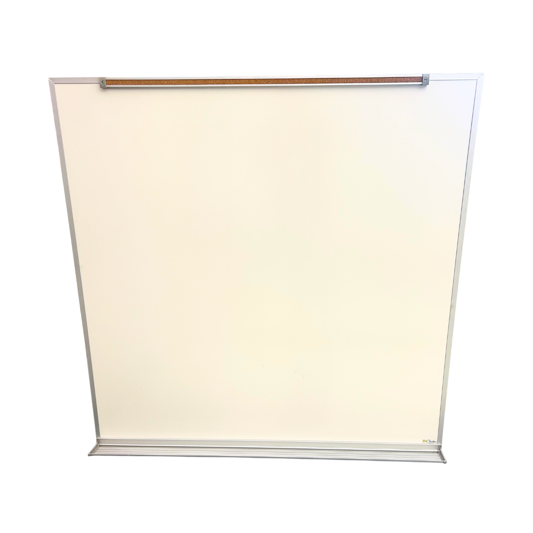 Claridge Markerboard - 4x4