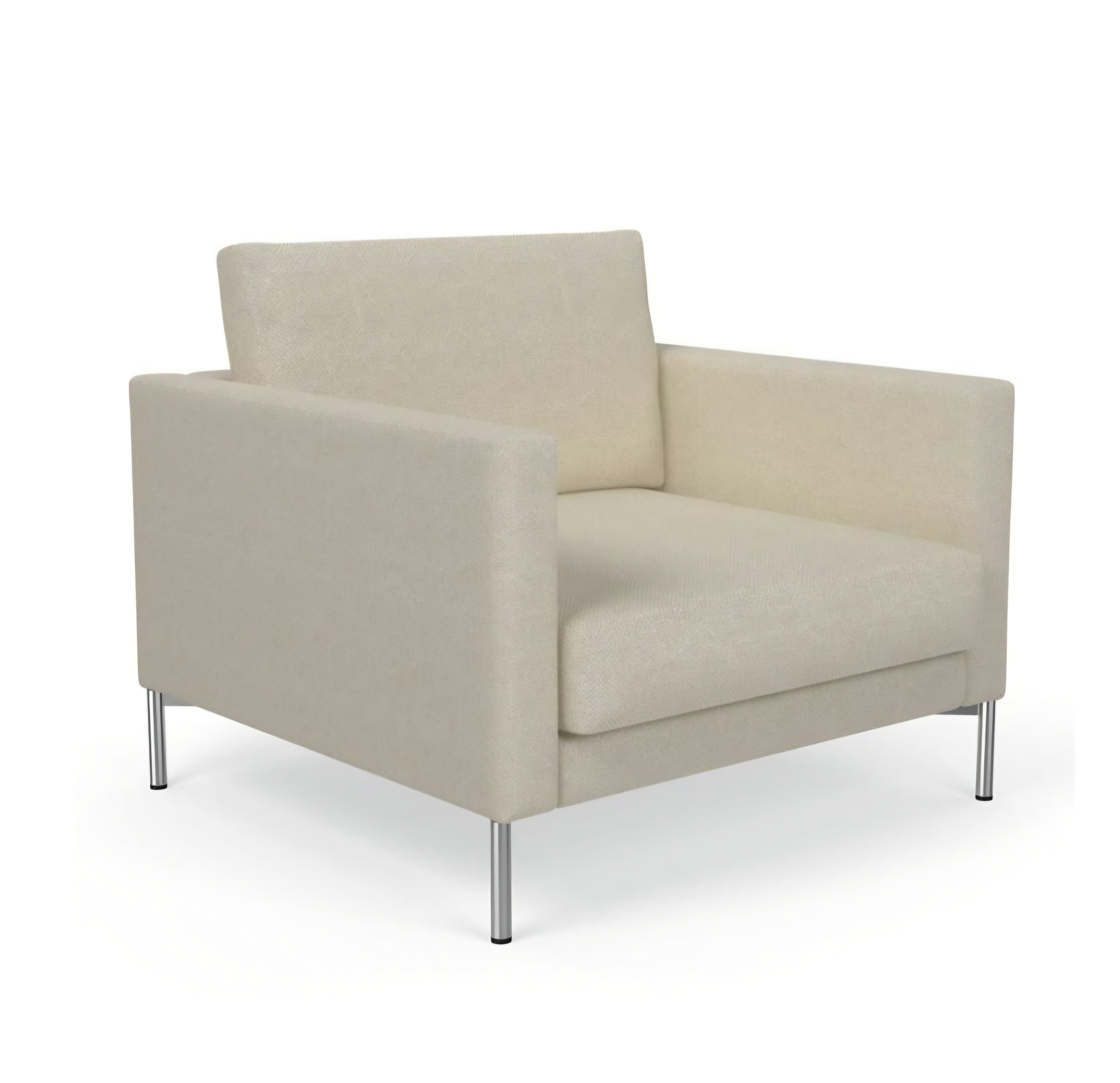 Knoll Piero Lissoni Divina Lounge Chair
