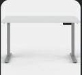 Knoll Antenna Height Adjustable Table